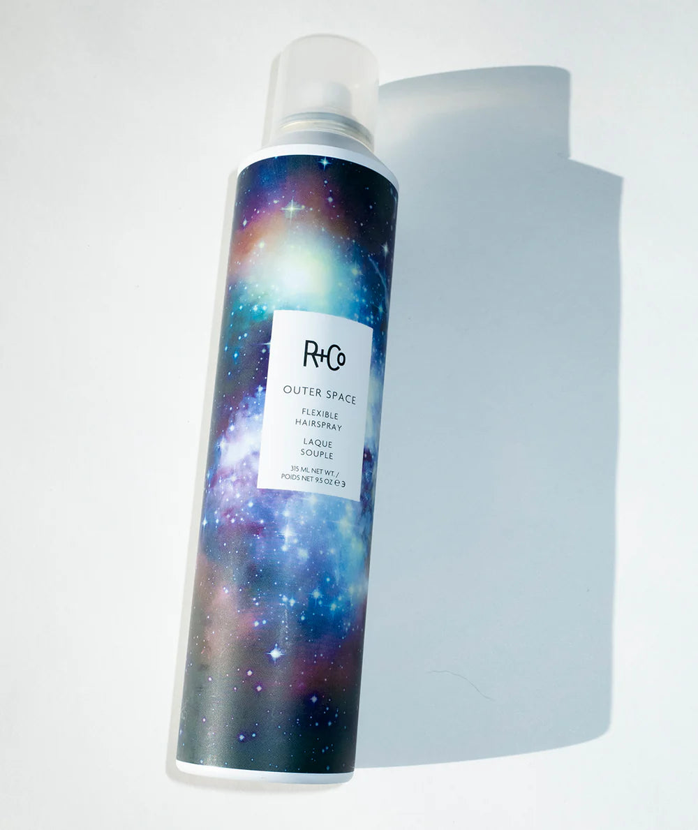 R&Co Outerspace Hairspray